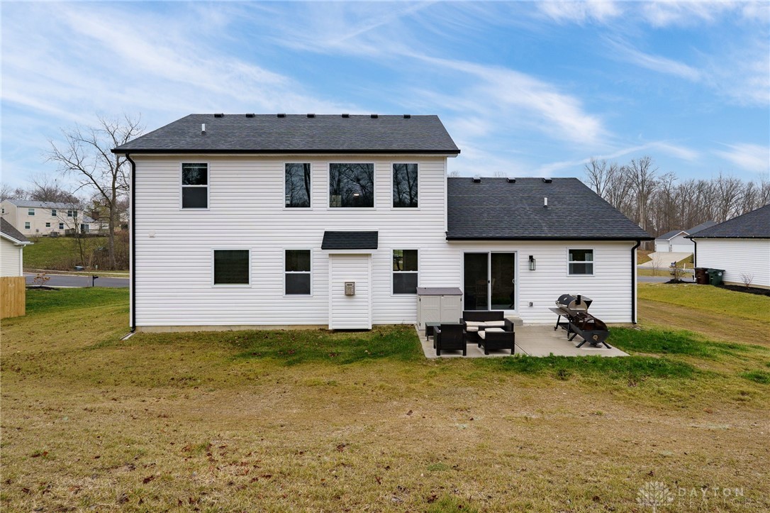 1353 Chrisman Landing