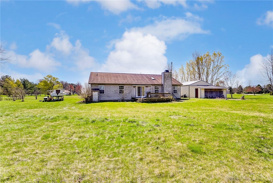 2720 Quail Field Drive