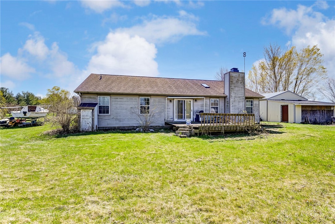 2720 Quail Field Drive