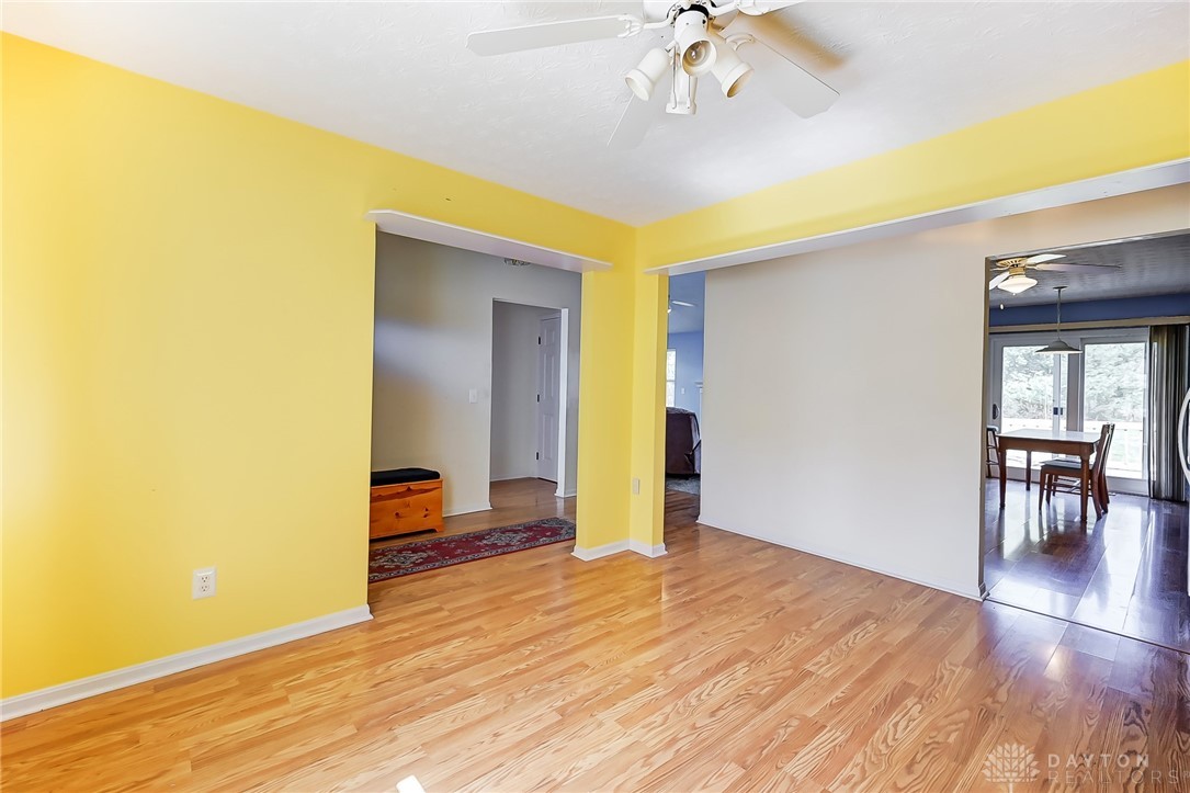 2720 Quail Field Drive