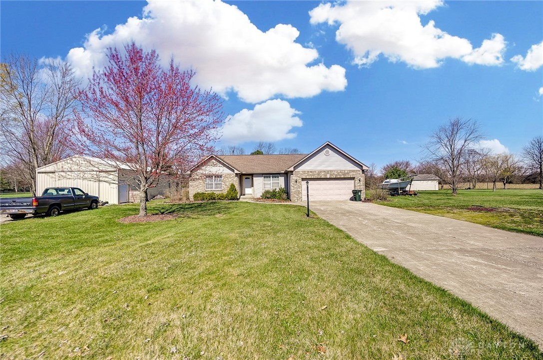 2720 Quail Field Drive