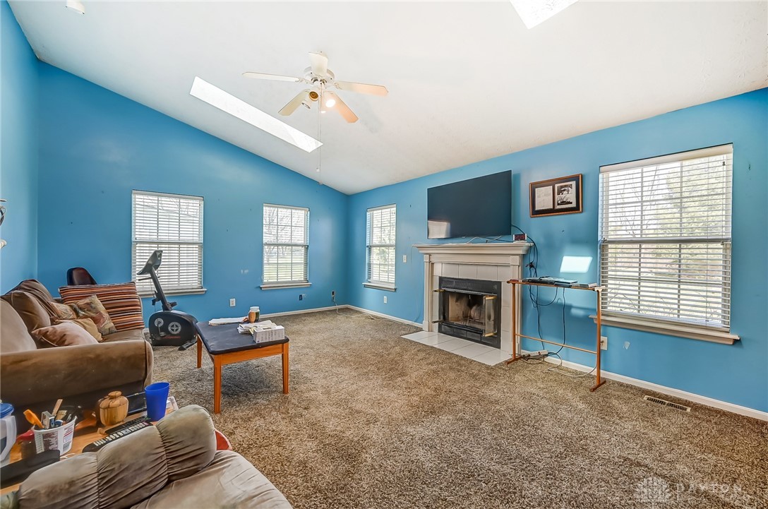 2720 Quail Field Drive