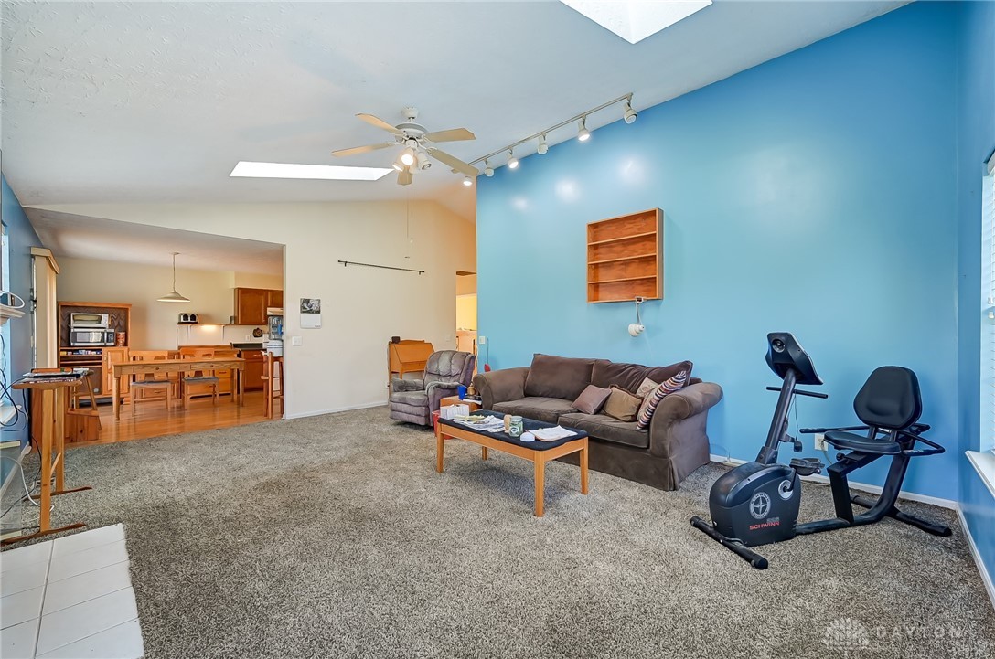 2720 Quail Field Drive