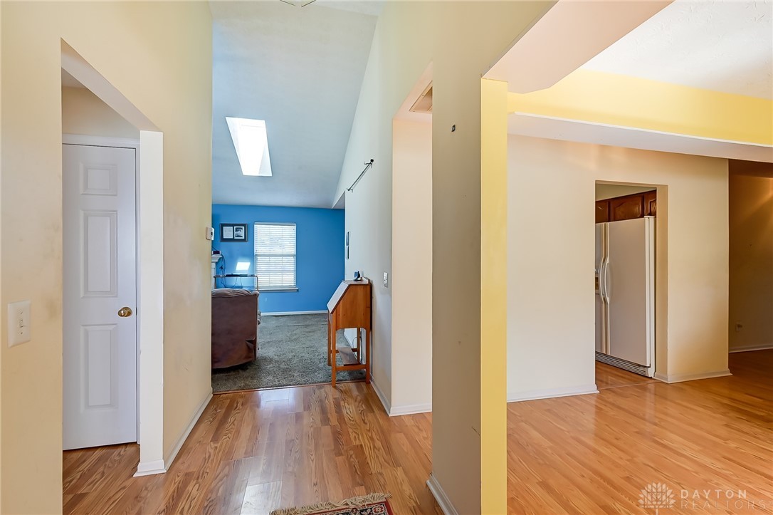 2720 Quail Field Drive