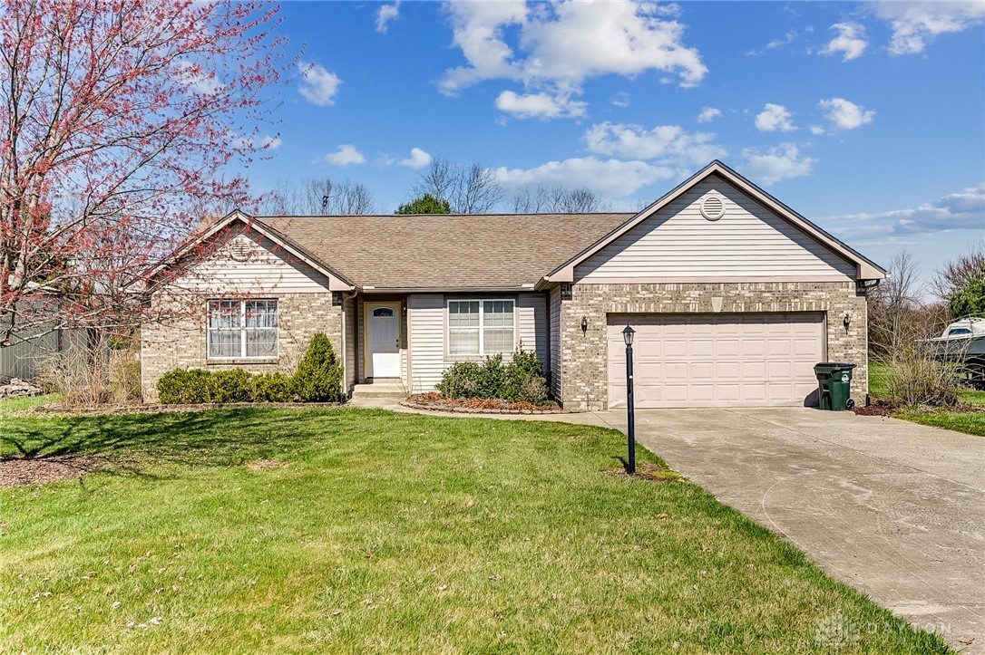 2720 Quail Field Drive