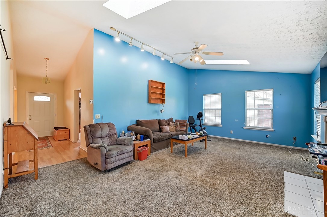 2720 Quail Field Drive