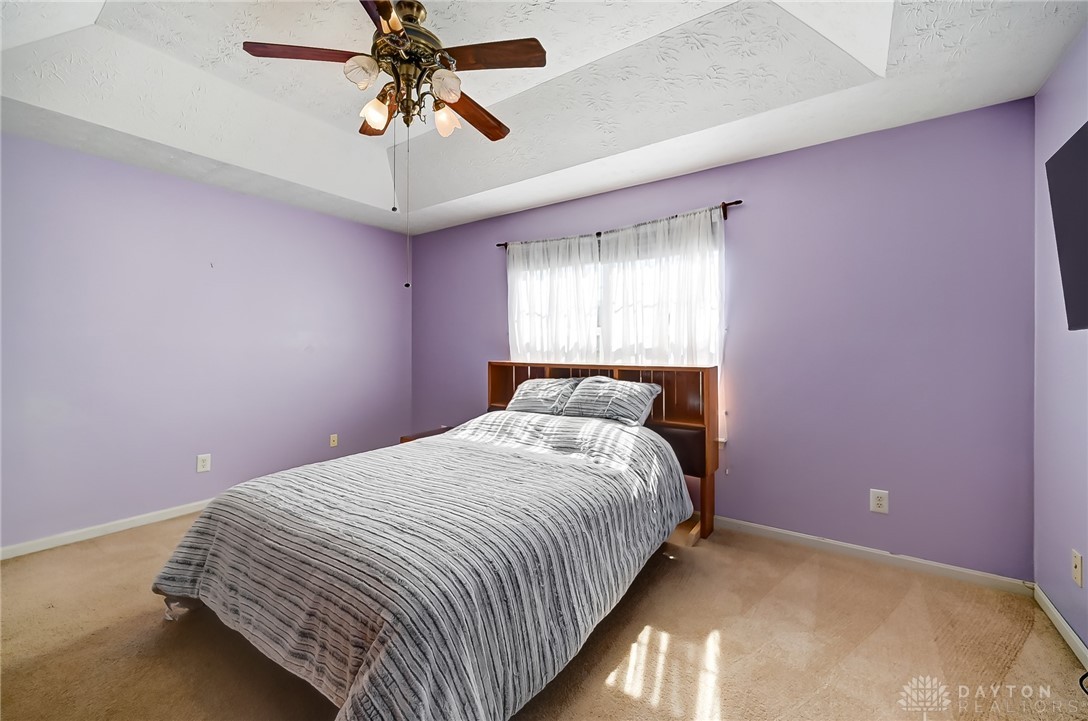 2720 Quail Field Drive