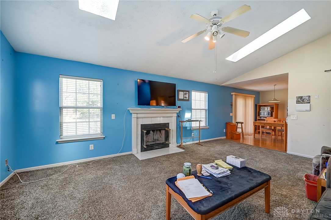 2720 Quail Field Drive