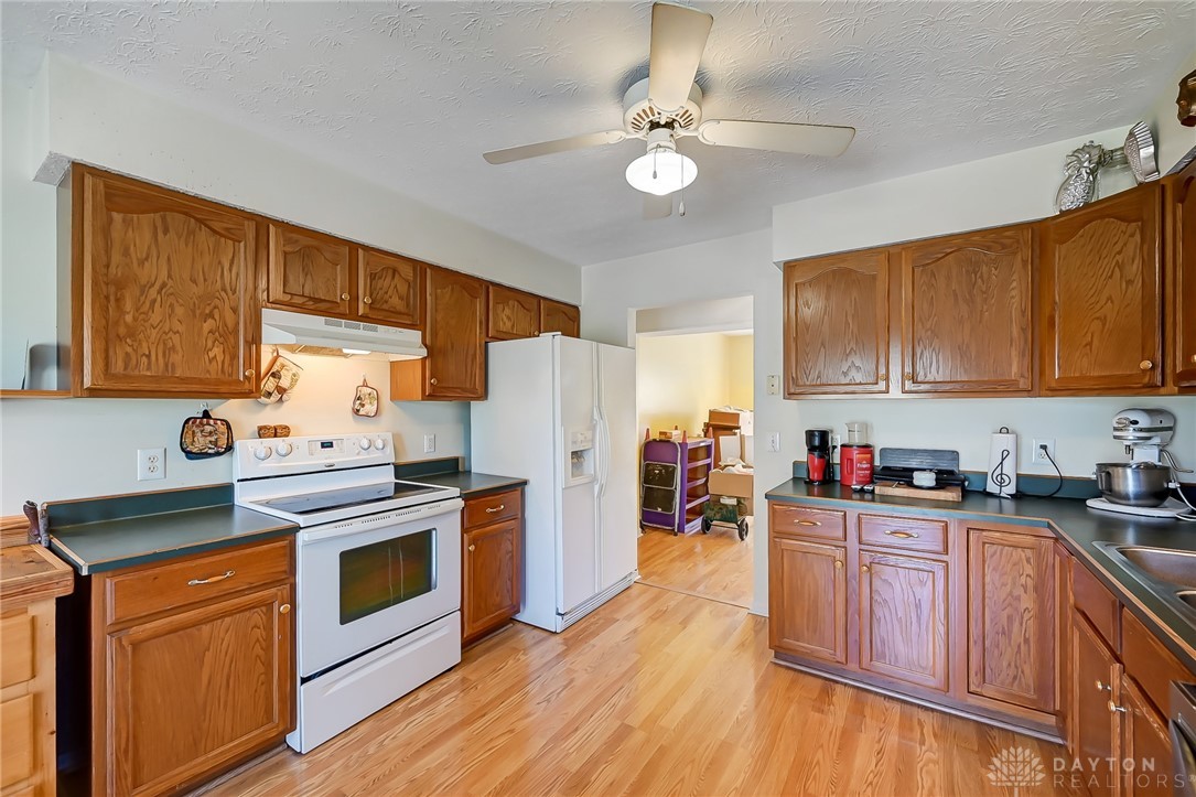 2720 Quail Field Drive