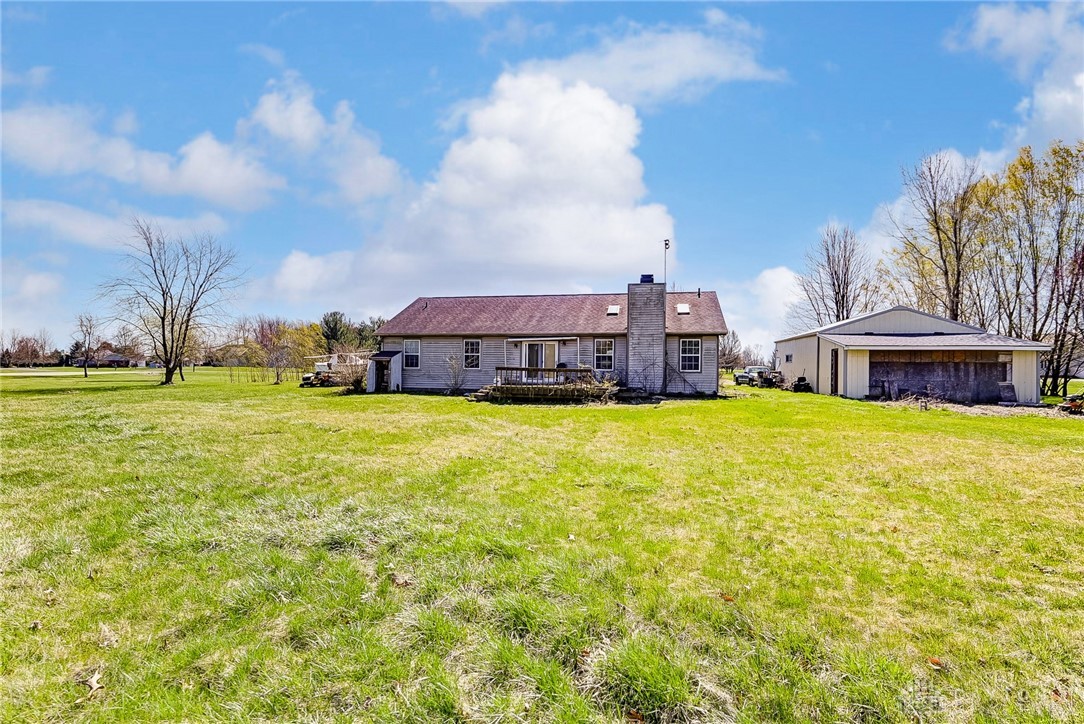 2720 Quail Field Drive