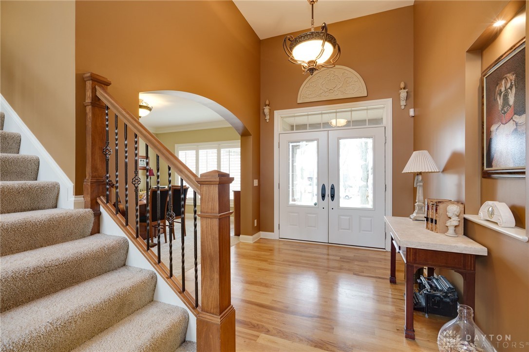 690 Grand Wood Court