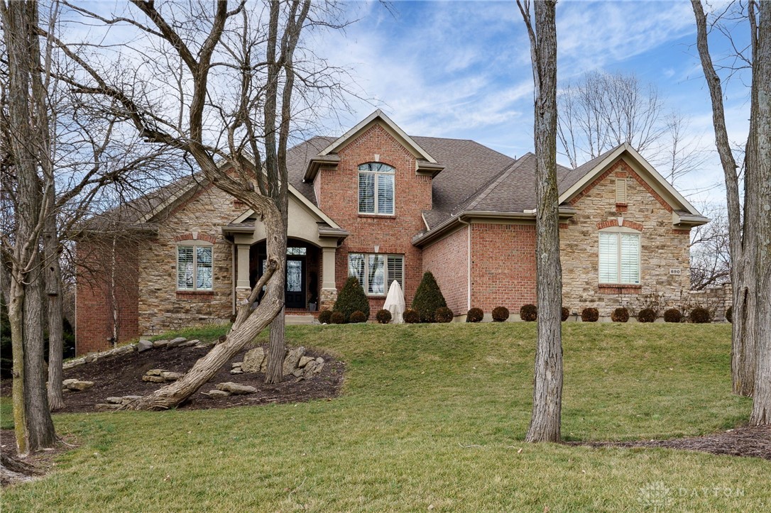 690 Grand Wood Court