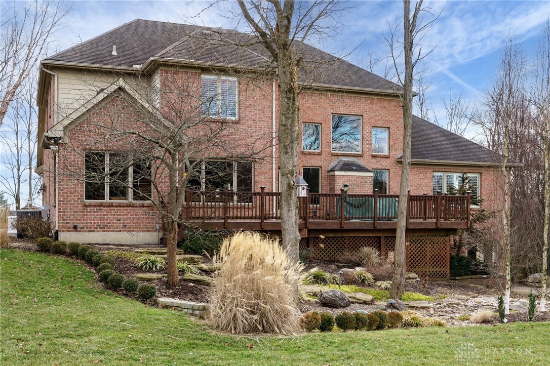 690 Grand Wood Court