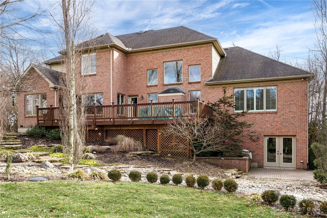 690 Grand Wood Court