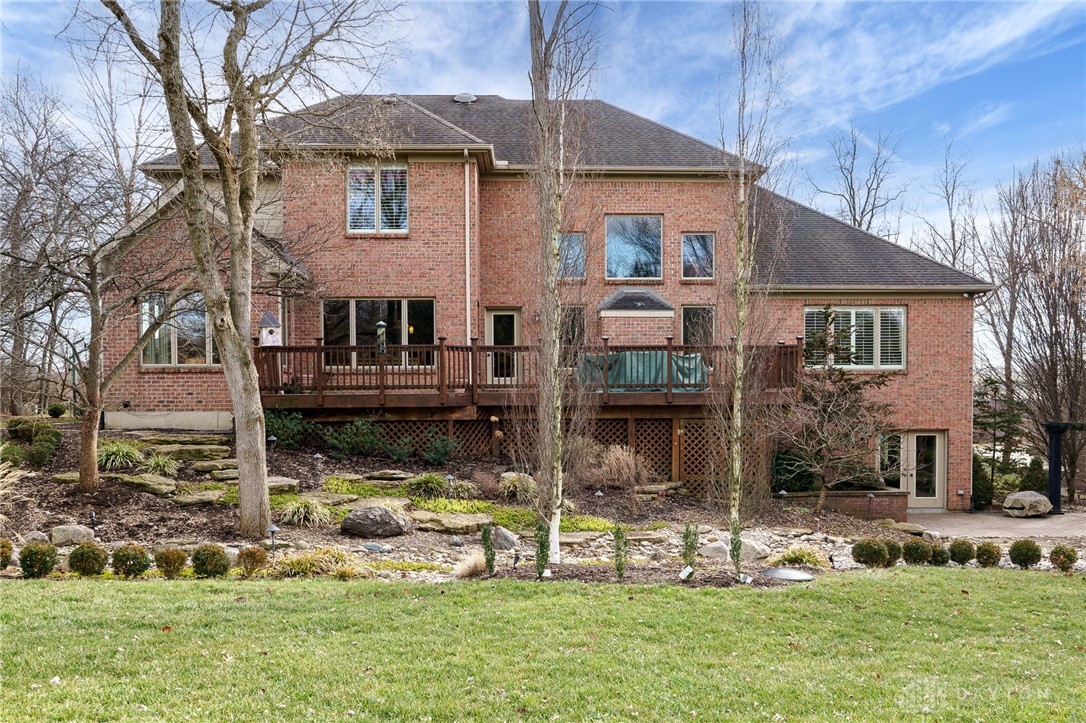 690 Grand Wood Court