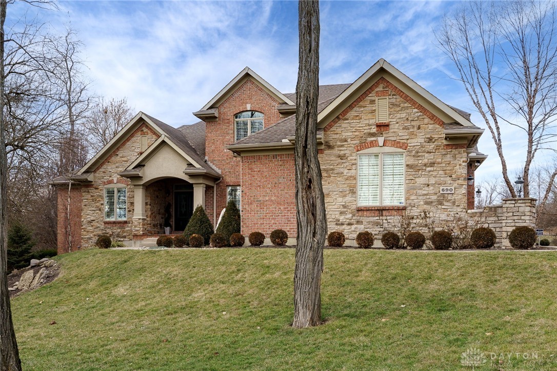 690 Grand Wood Court