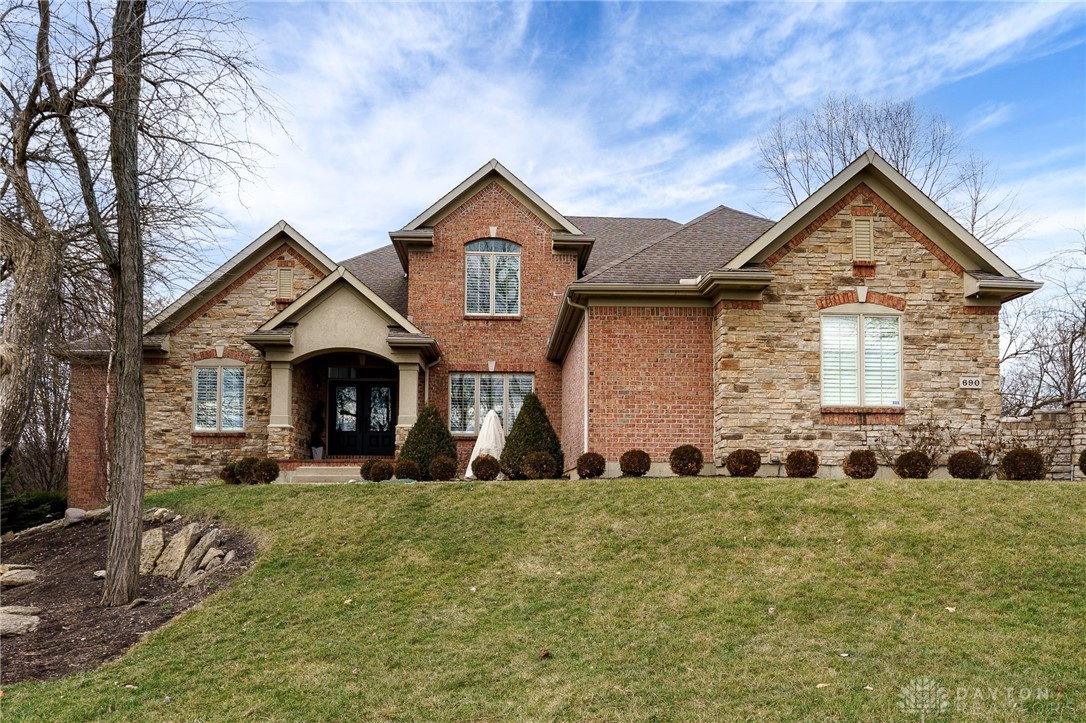 690 Grand Wood Court