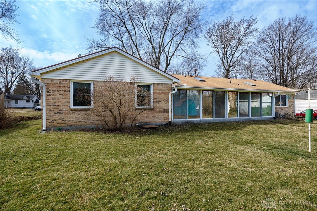 4132 Meadowcroft Road