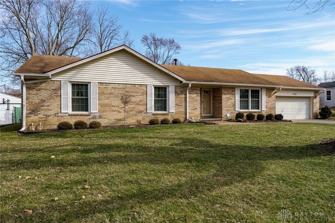 4132 Meadowcroft Road