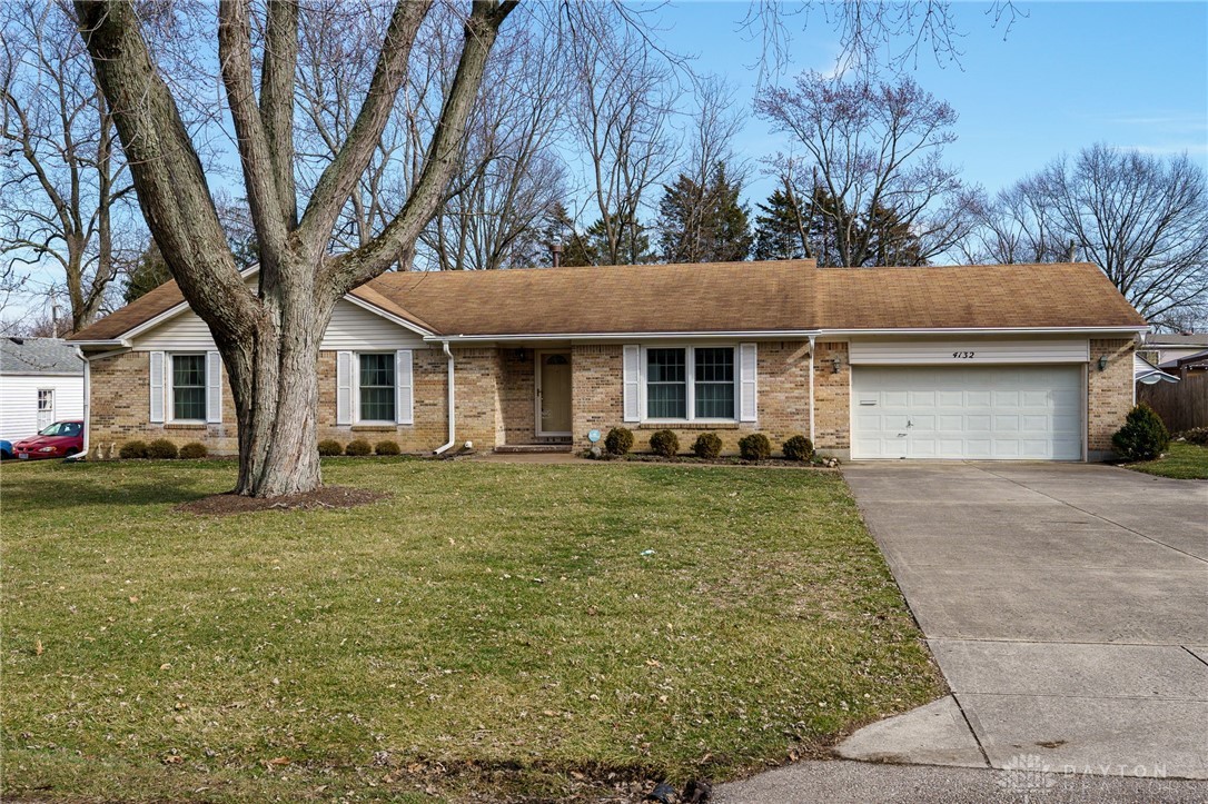 4132 Meadowcroft Road