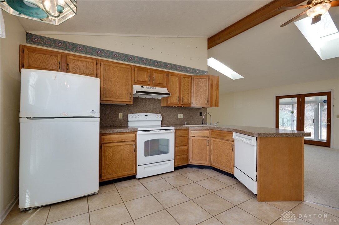 4132 Meadowcroft Road