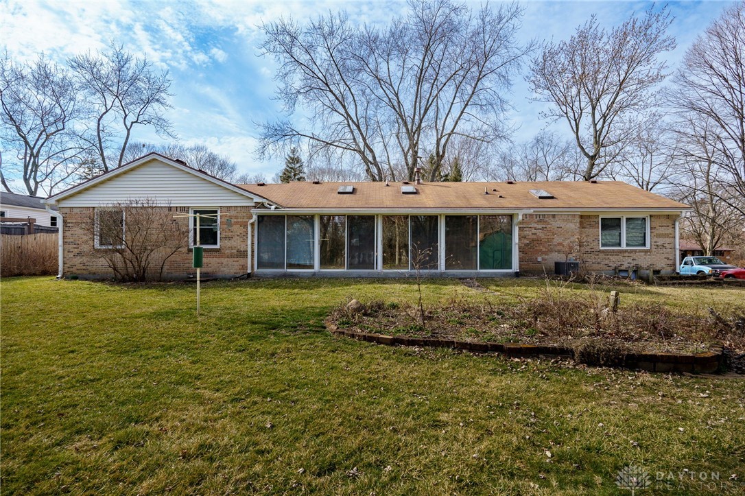 4132 Meadowcroft Road