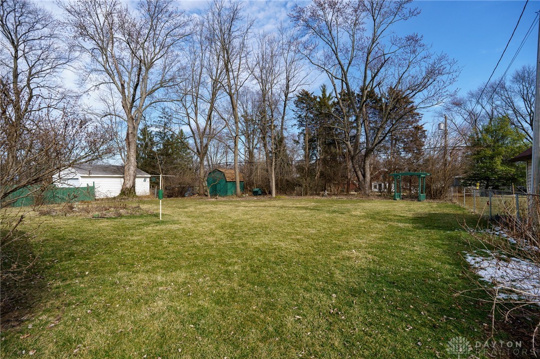 4132 Meadowcroft Road