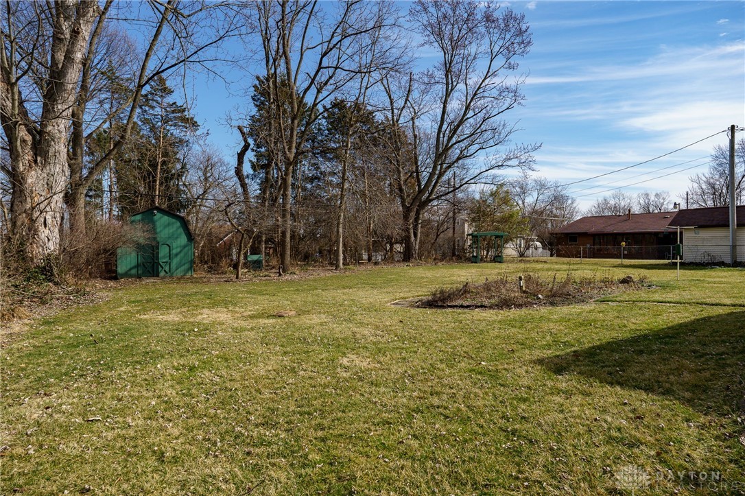 4132 Meadowcroft Road