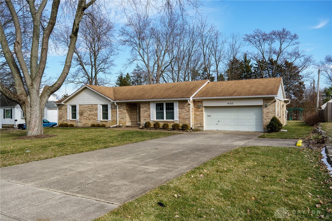 4132 Meadowcroft Road