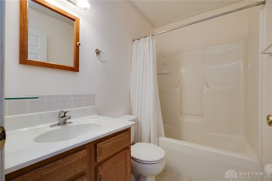 4132 Meadowcroft Road