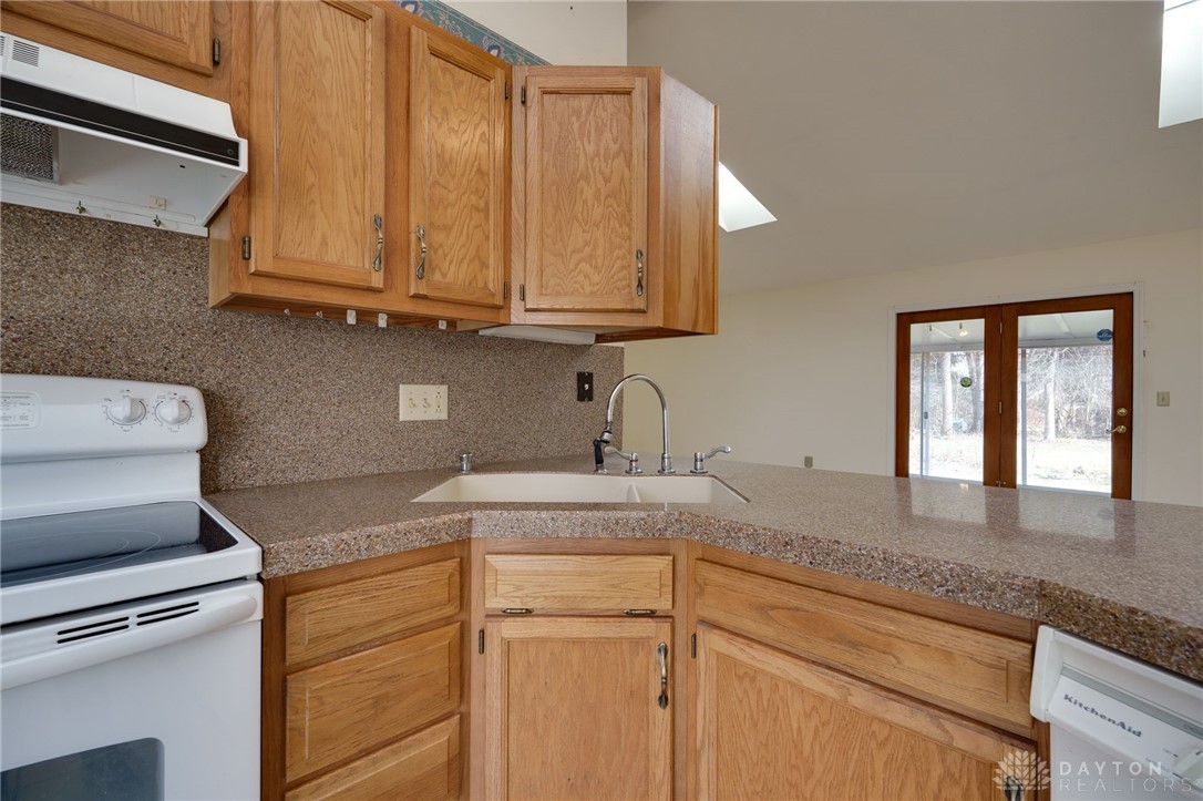 4132 Meadowcroft Road