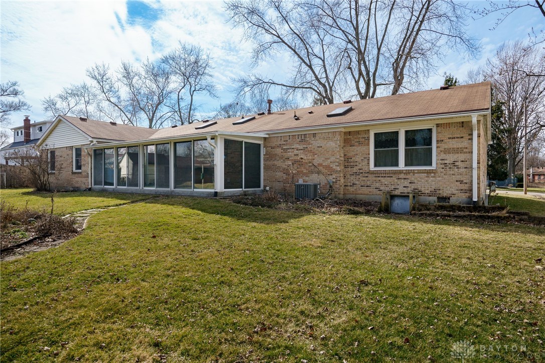 4132 Meadowcroft Road