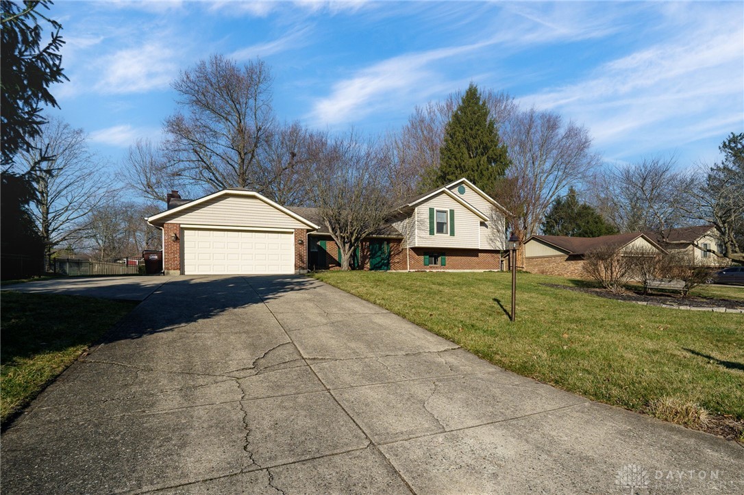 8865 Wells Spring Point