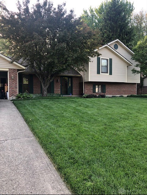 8865 Wells Spring Point