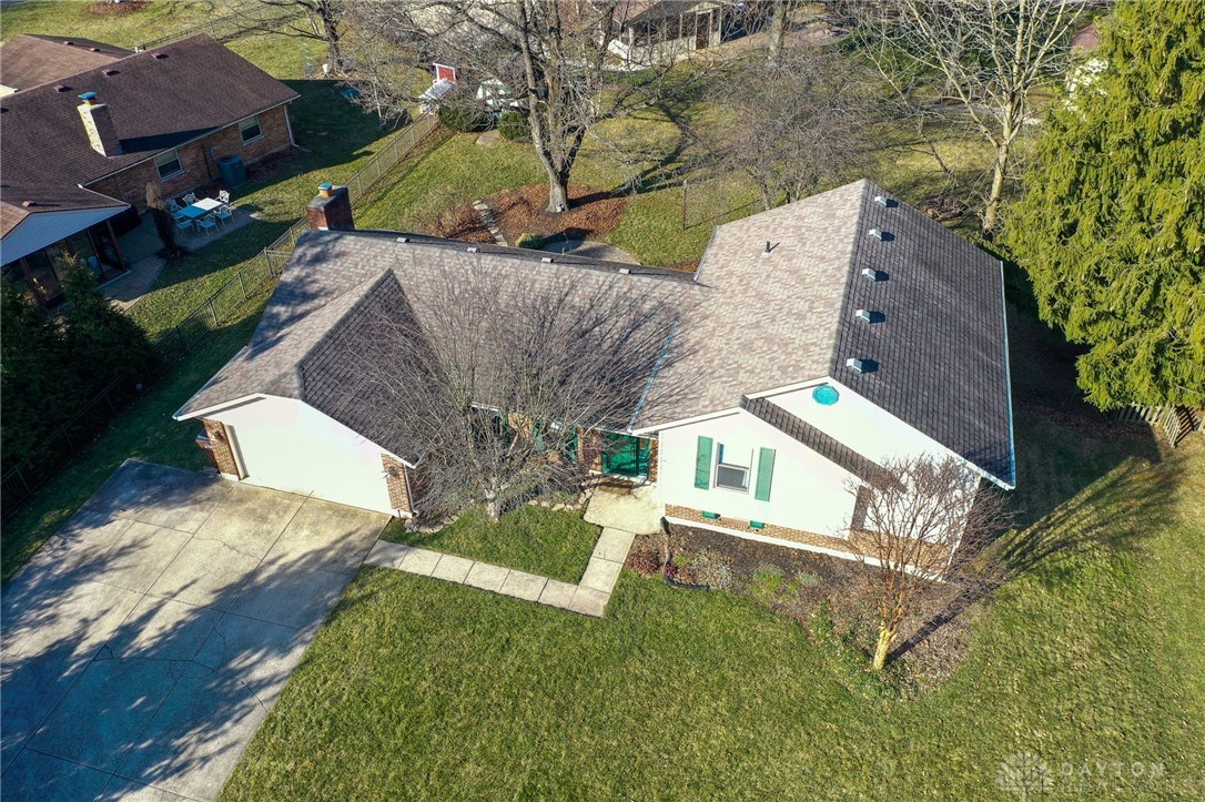 8865 Wells Spring Point