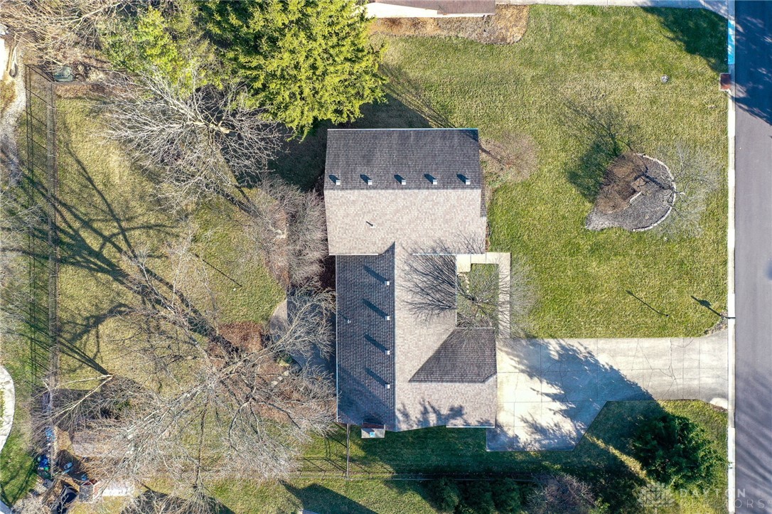 8865 Wells Spring Point