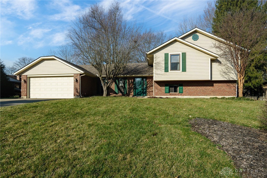 8865 Wells Spring Point