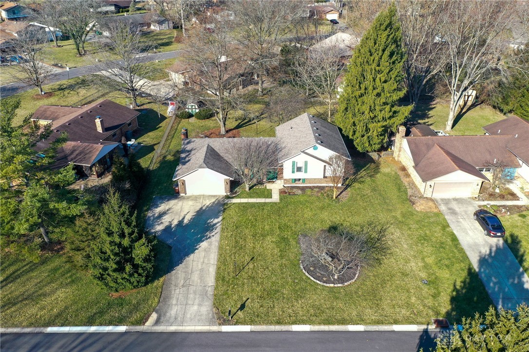 8865 Wells Spring Point