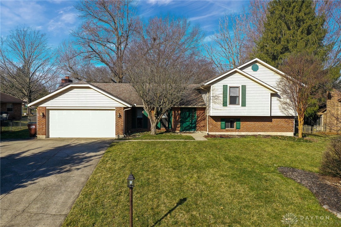 8865 Wells Spring Point