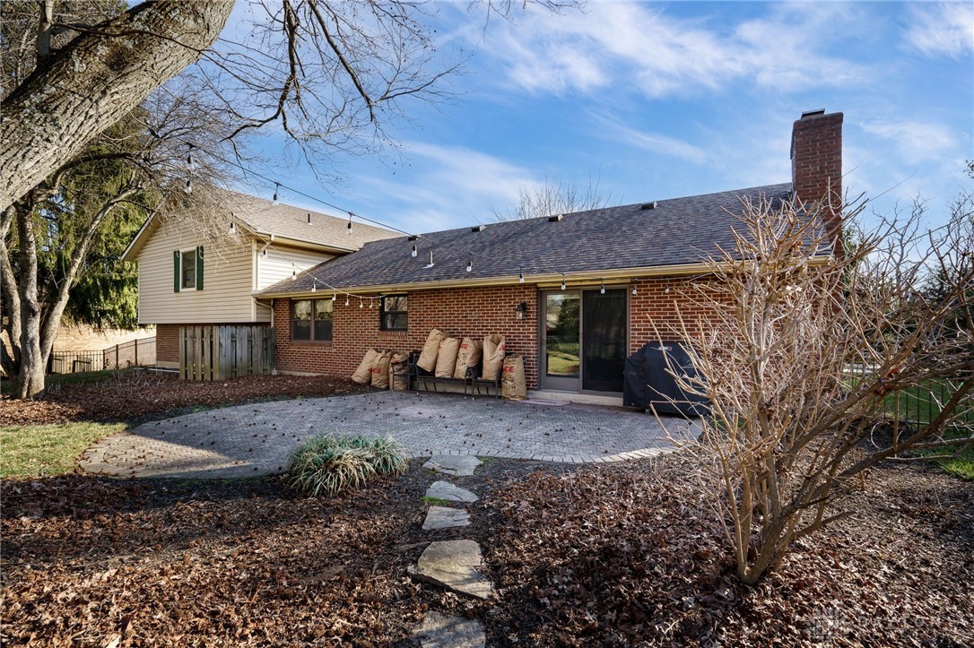 8865 Wells Spring Point