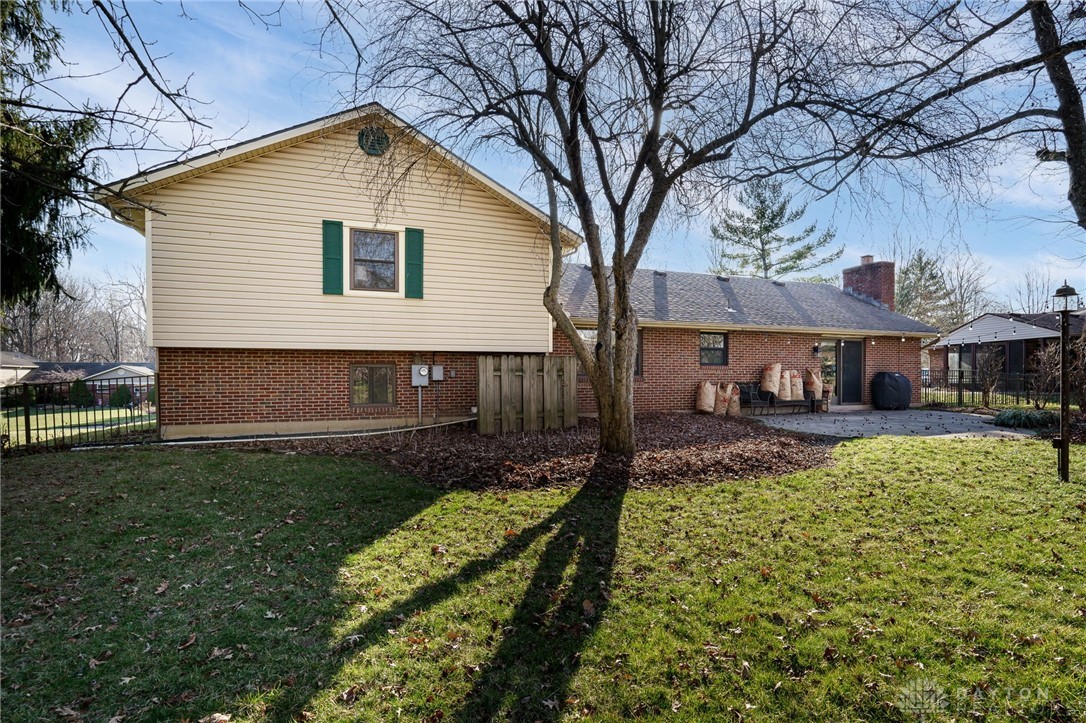 8865 Wells Spring Point