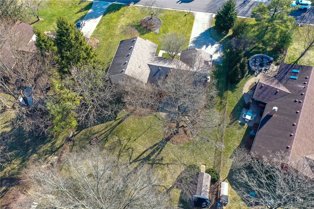 8865 Wells Spring Point