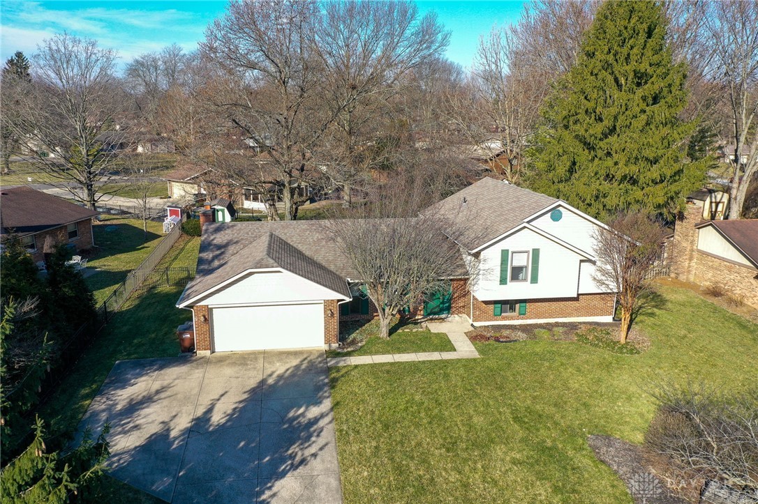 8865 Wells Spring Point