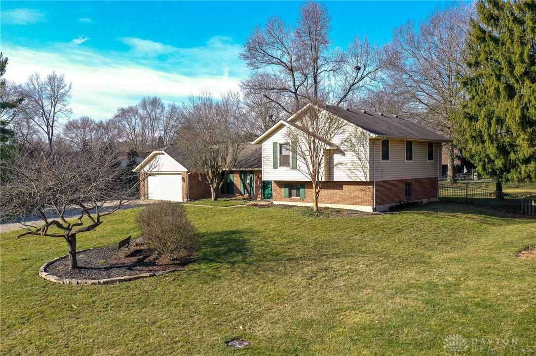 8865 Wells Spring Point