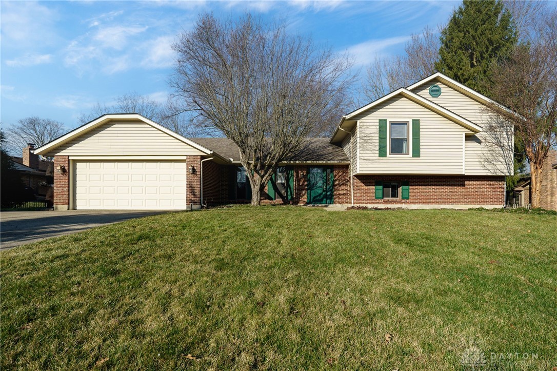 8865 Wells Spring Point