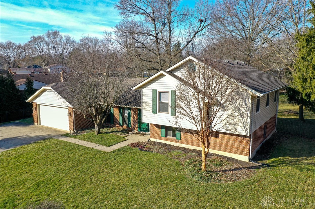 8865 Wells Spring Point