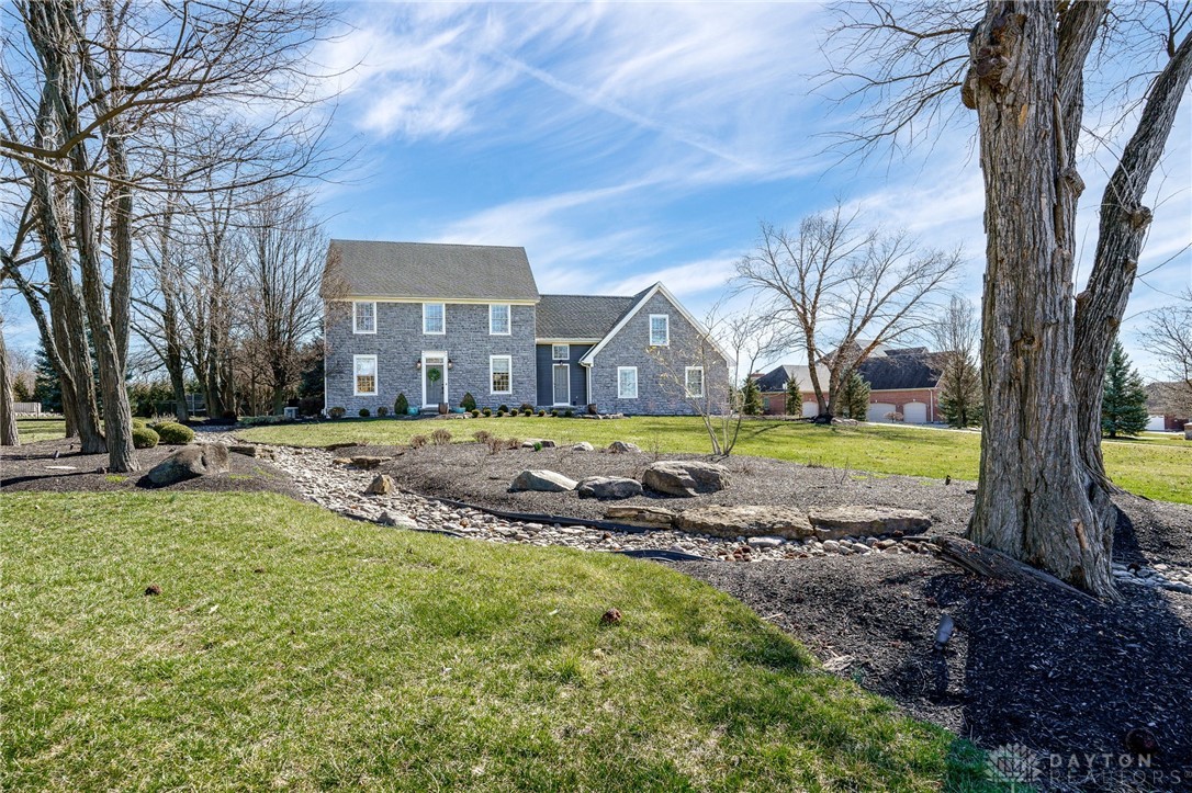 7992 Locust Grove Court