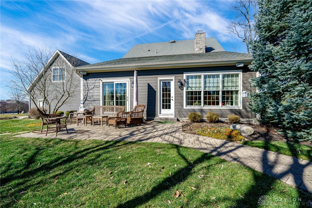 7992 Locust Grove Court