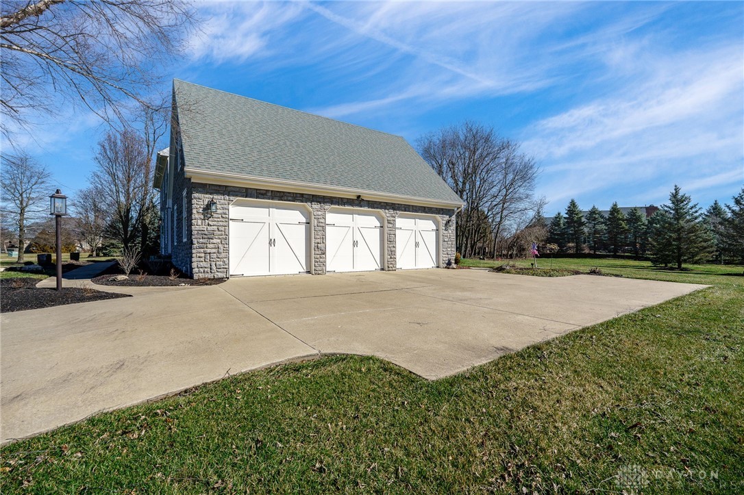 7992 Locust Grove Court