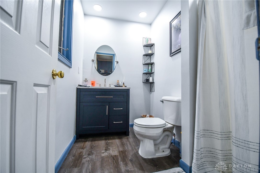 2788 Wilmington Dayton Road